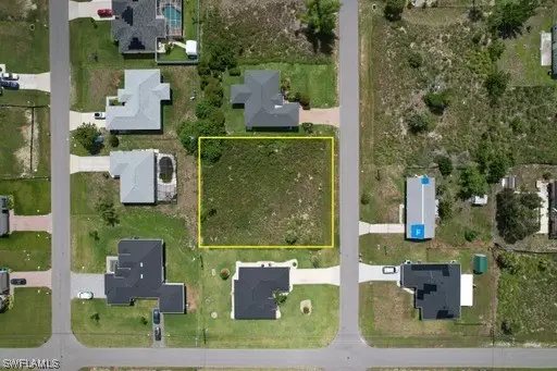 406 NW 5th Street, Cape Coral, FL 33993 - Image #1