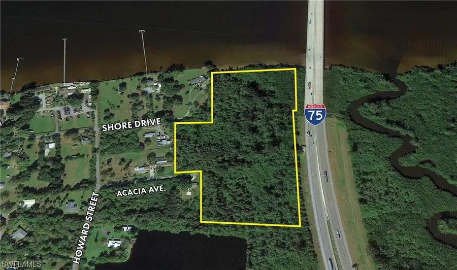 26082 Shore Drive, Punta Gorda, FL 33950 - Image #3