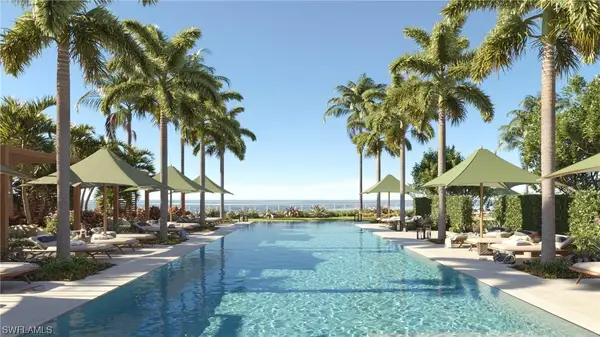 1611 Gulf Shore Boulevard N #605, Naples, FL 34102