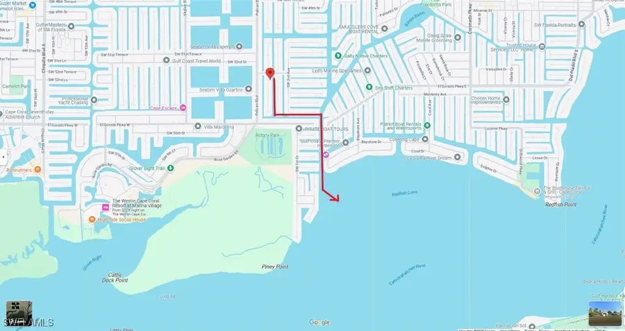 5235 SW 3rd Avenue, Cape Coral, FL 33914 - Image #2