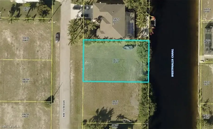 1239 NW 39th Avenue, Cape Coral, FL 33993 - Image #3
