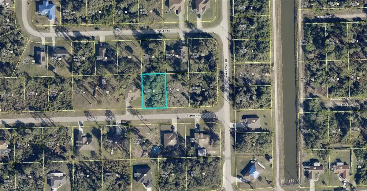 3712 Kemper Street, Fort Myers, FL 33905 - Image #1