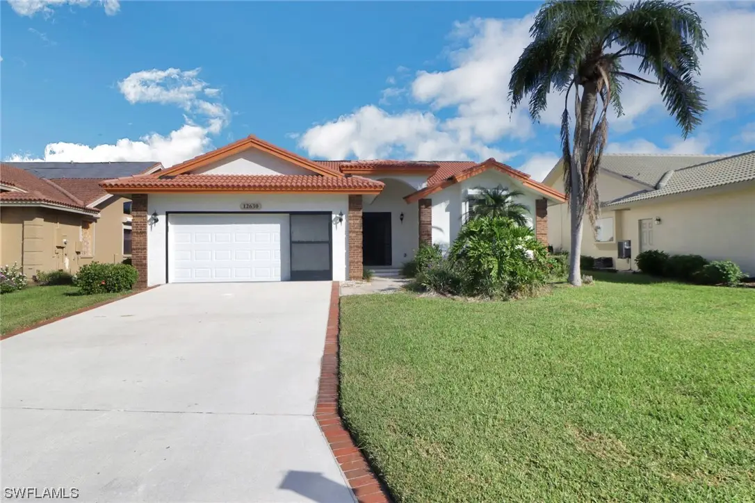 12630 Kelly Palm Drive, Fort Myers, FL 33908 - Image #1