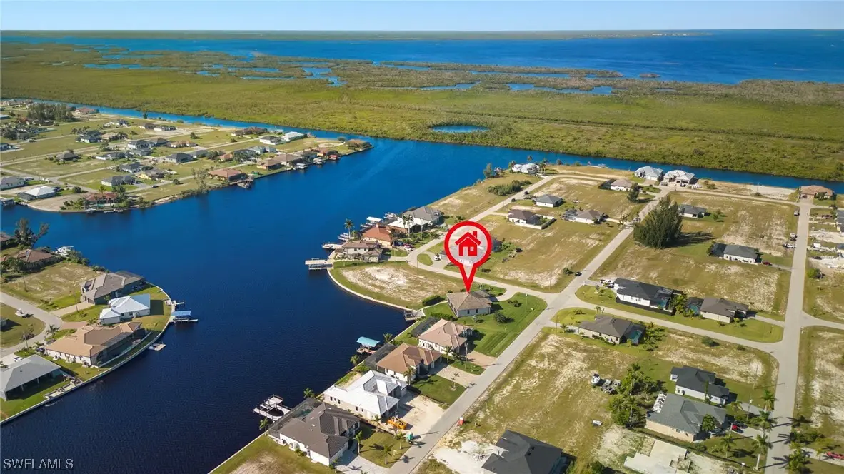 3331 NW 46th Avenue, Cape Coral, FL 33993 - #1
