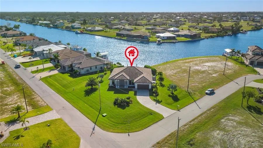 3331 NW 46th Avenue, Cape Coral, FL 33993 - #2