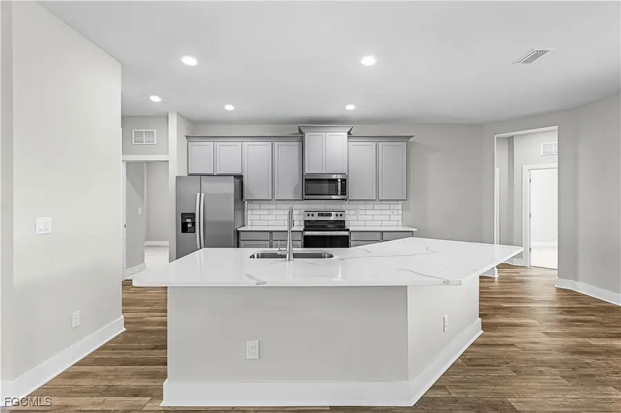 4345 Agualinda Boulevard, Cape Coral, FL 33914 - Image #3