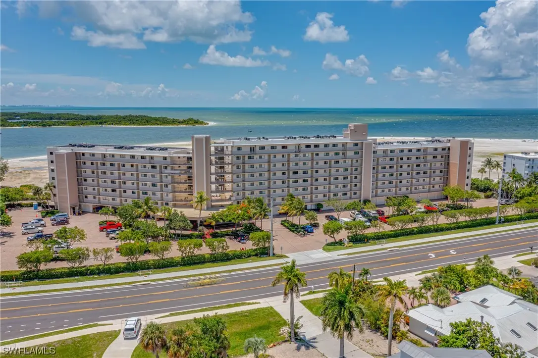 8350 Estero Boulevard #323, Fort Myers Beach, FL 33931 - Image #1