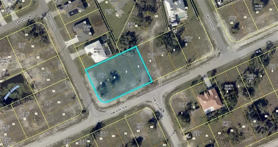 1035 SW 4th Terrace, Cape Coral, FL 33991 - Image #2