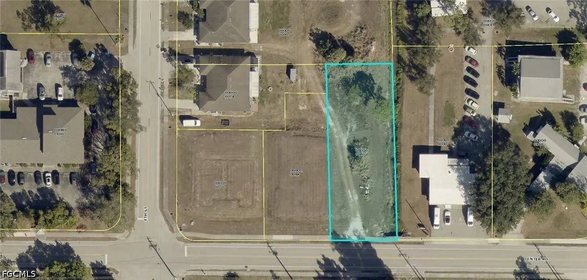 505 Center Road, Fort Myers, FL 33907 - #1
