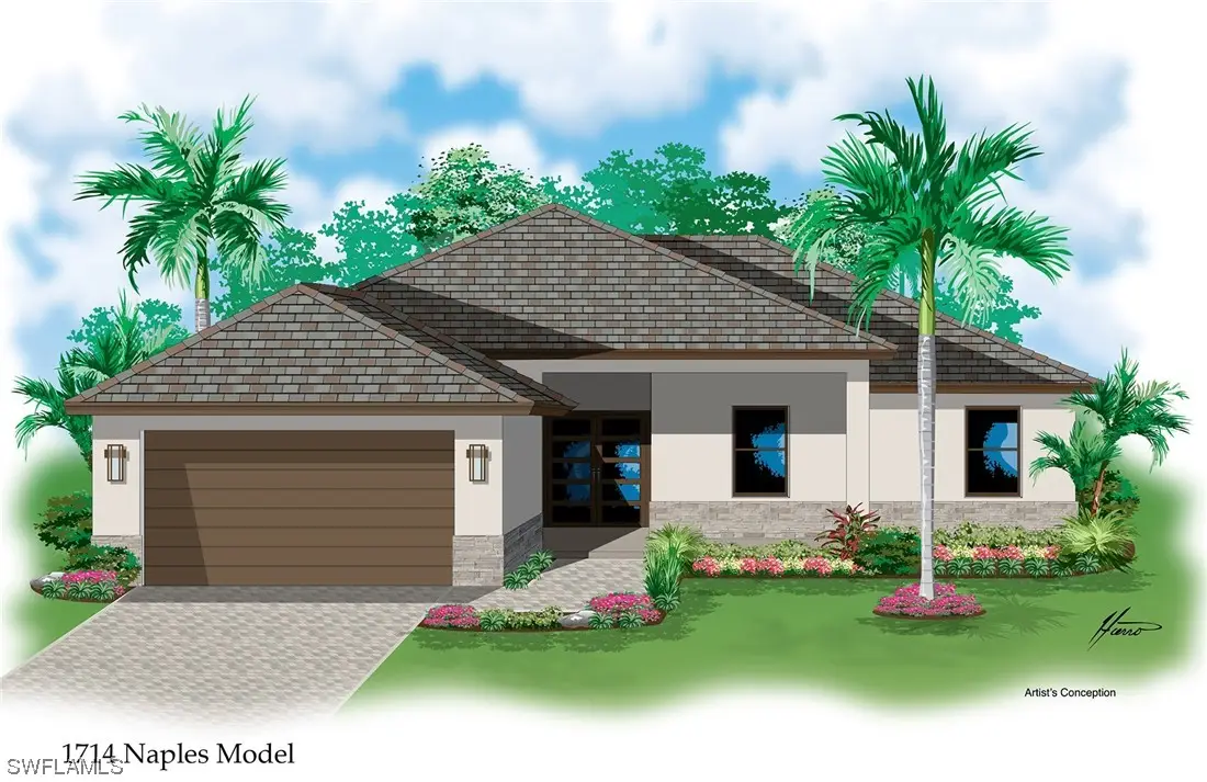 1405 Abbott Avenue, Lehigh Acres, FL 33972 - Image #1