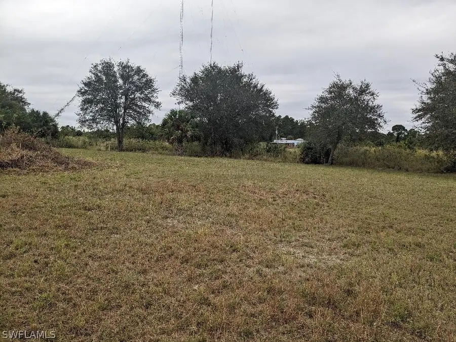 7501 1st Place, Labelle, FL 33935 - #2