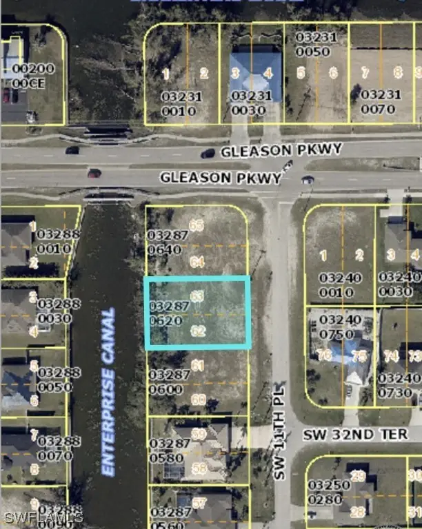 3206 SW 11th Place, Cape Coral, FL 33914 - Image #2