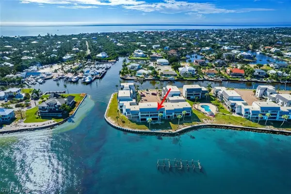 760 Sextant Drive #223, Sanibel, FL 33957