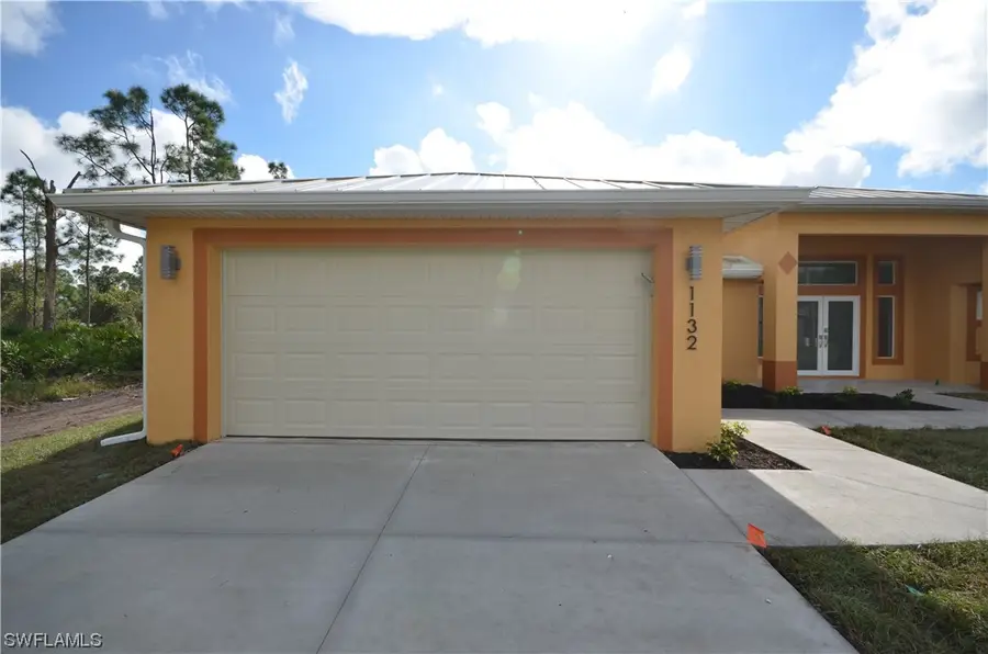 1132 Edelweiss Street E, Lehigh Acres, FL 33974 - Image #2