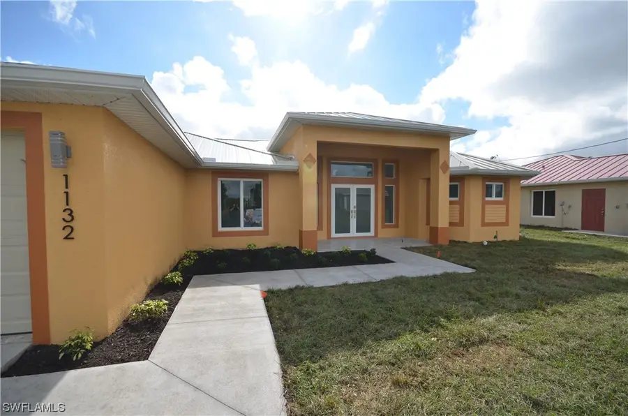 1132 Edelweiss Street E, Lehigh Acres, FL 33974 - Image #3