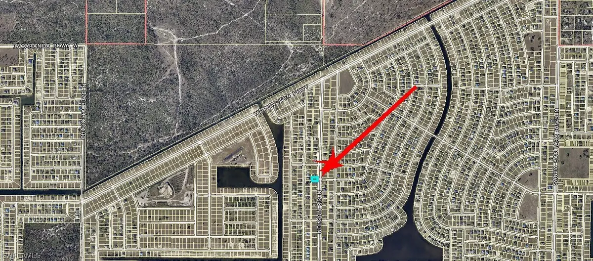 2714 Nelson Road N, Cape Coral, FL 33993 - Image #1