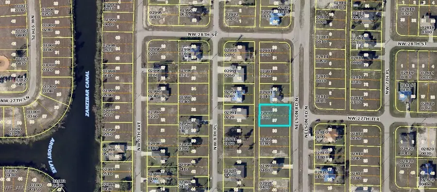 2714 Nelson Road N, Cape Coral, FL 33993 - Image #3