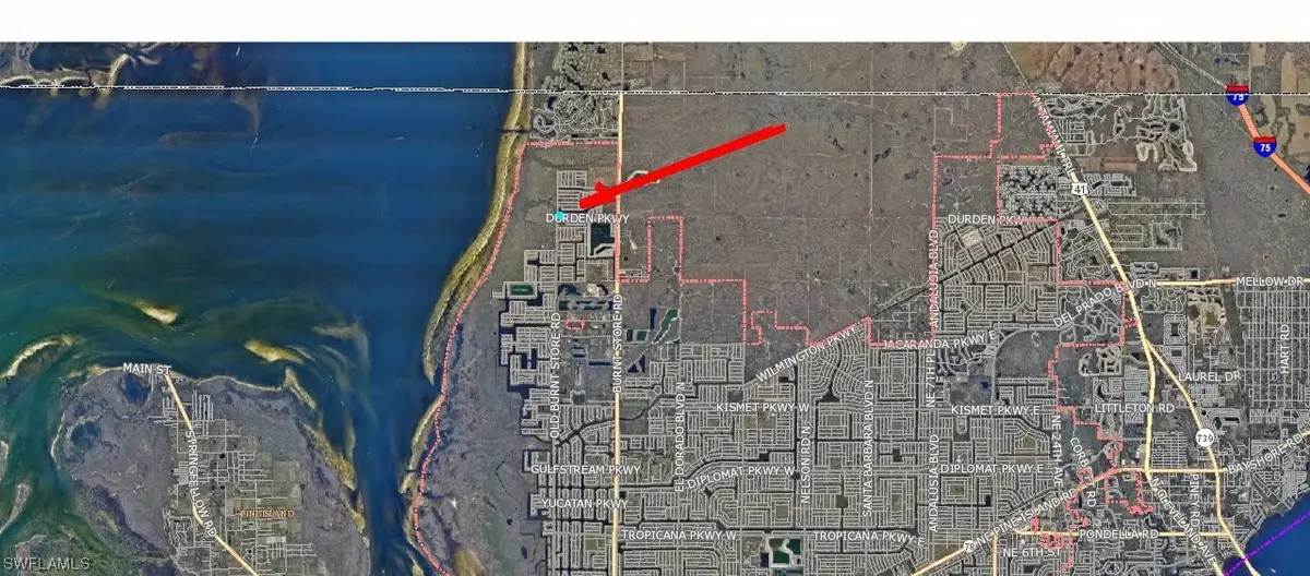 3930 NW 44th Terrace, Cape Coral, FL 33993 - Image #1