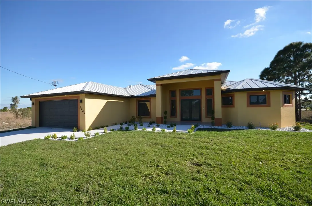 1242 Hathor Street E, Lehigh Acres, FL 33974 - Image #1