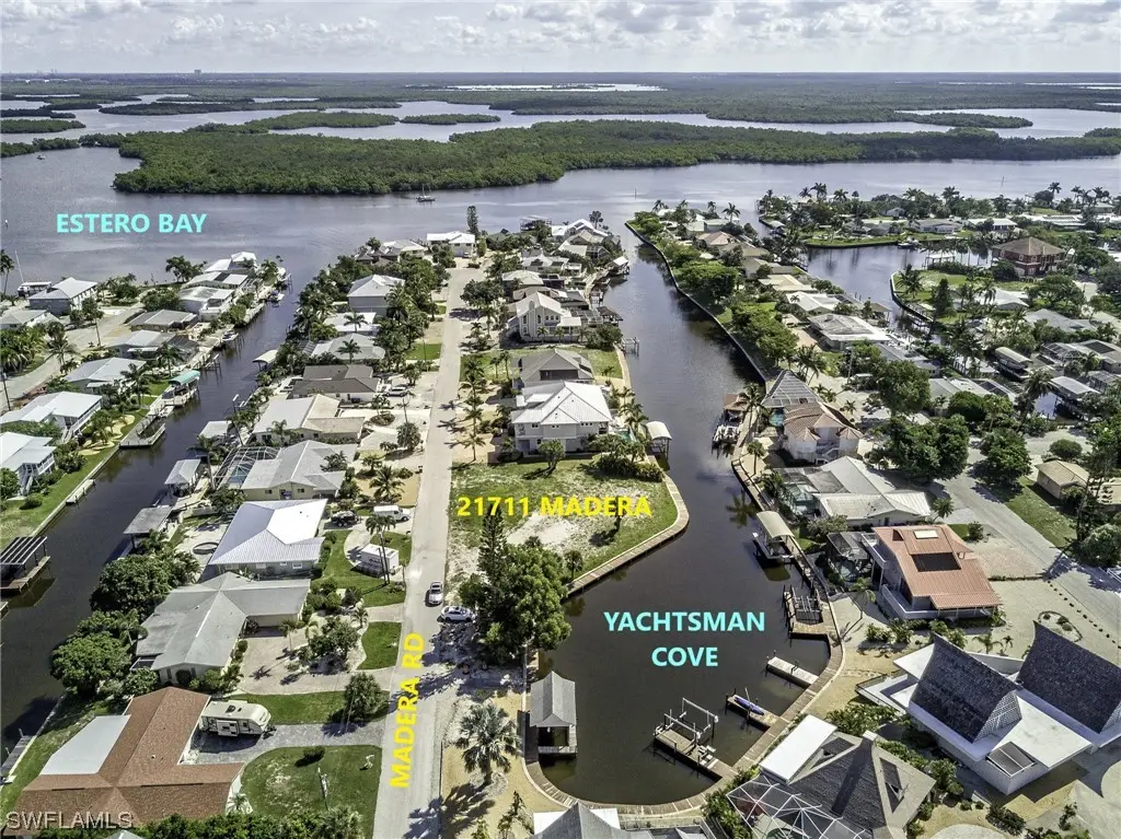 21711 Madera Road, Fort Myers Beach, FL 33931 - Image #1