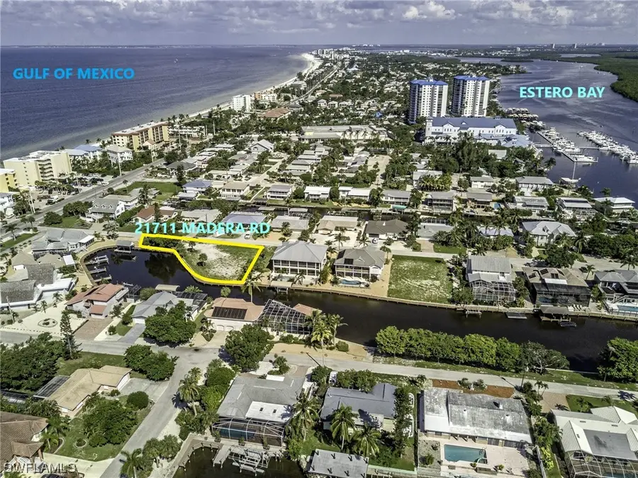21711 Madera Road, Fort Myers Beach, FL 33931 - Image #2