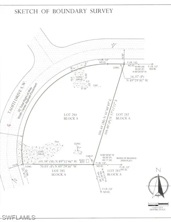 4778 Tahiti Drive, Bonita Springs, FL 34134 - Image #1