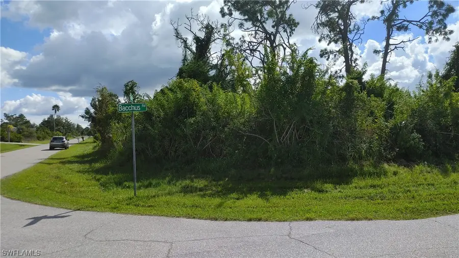 12381 Bacchus Road, Port Charlotte, FL 33981 - #2