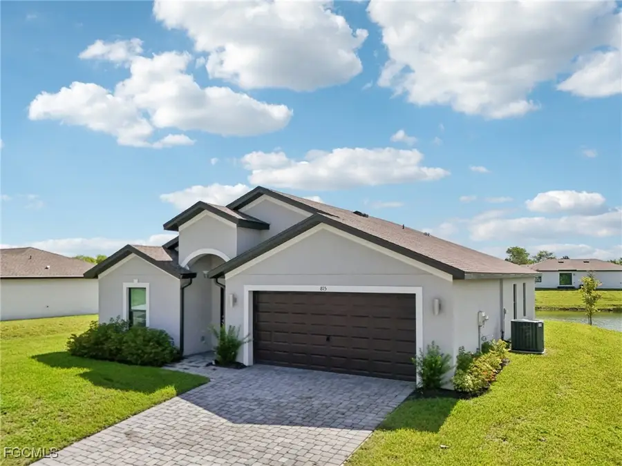 815 Gen D Macarthur Avenue, Labelle, FL 33935 - Image #2