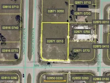 1303 Chiquita Boulevard N, Cape Coral, FL 33993 - Image #1