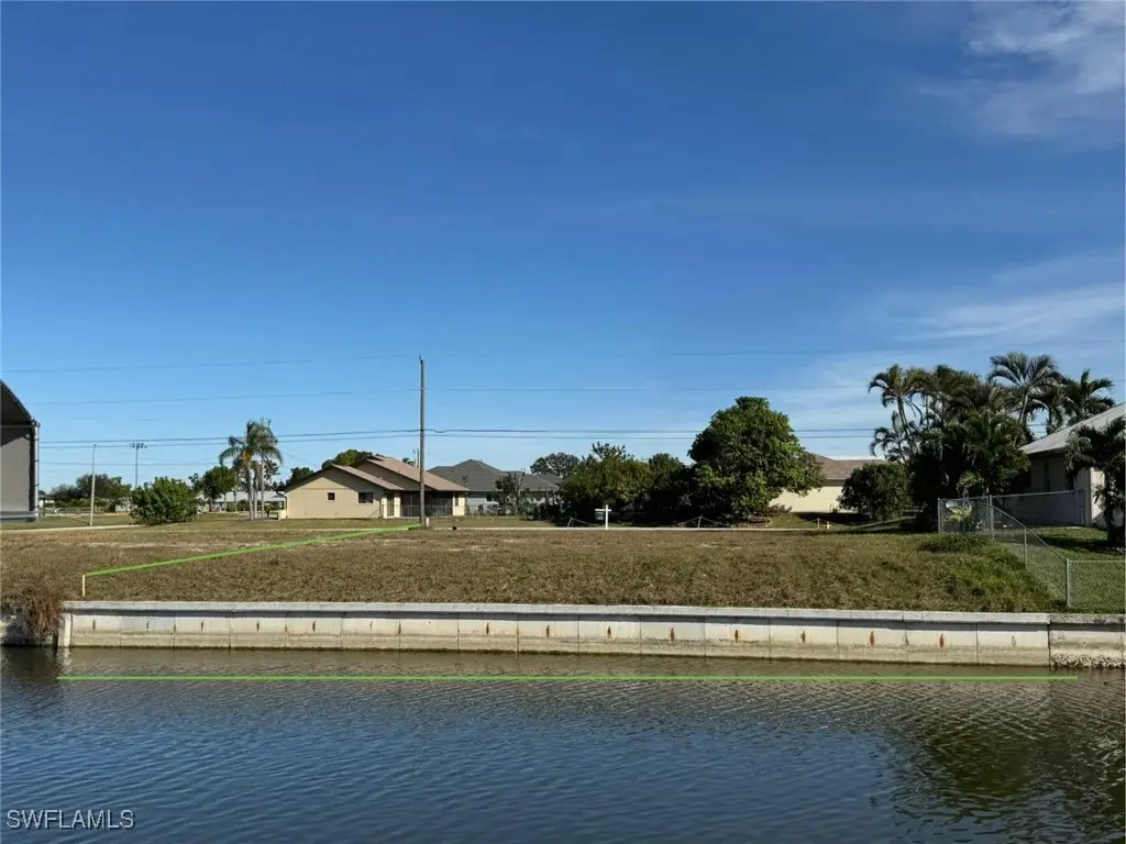 2708 SW 17th Avenue, Cape Coral, FL 33914 - Image #1