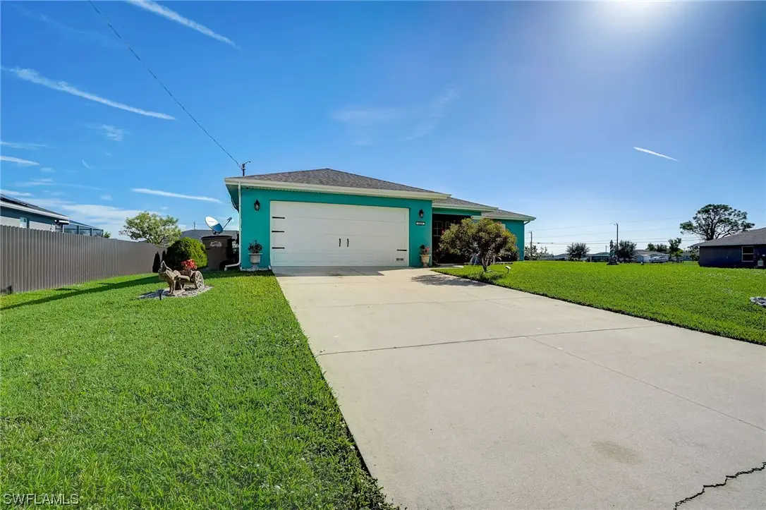 3023 NW 2nd Place, Cape Coral, FL 33993 - #1