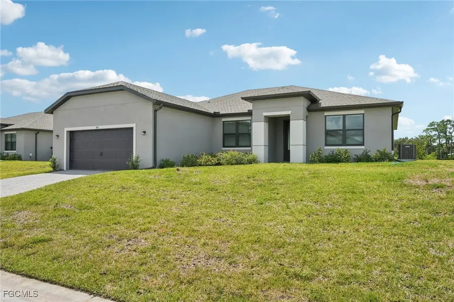 955 Admiral Bull Halsey Avenue, Labelle, FL 33935 - Image #3