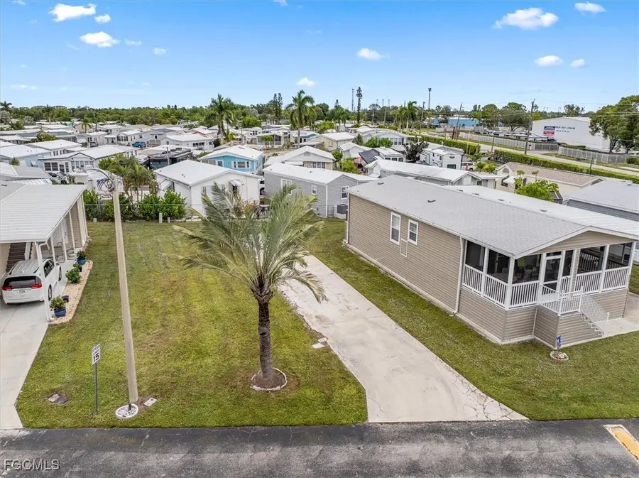 223 Derwent Boulevard W, Fort Myers, FL 33908 - Image #3