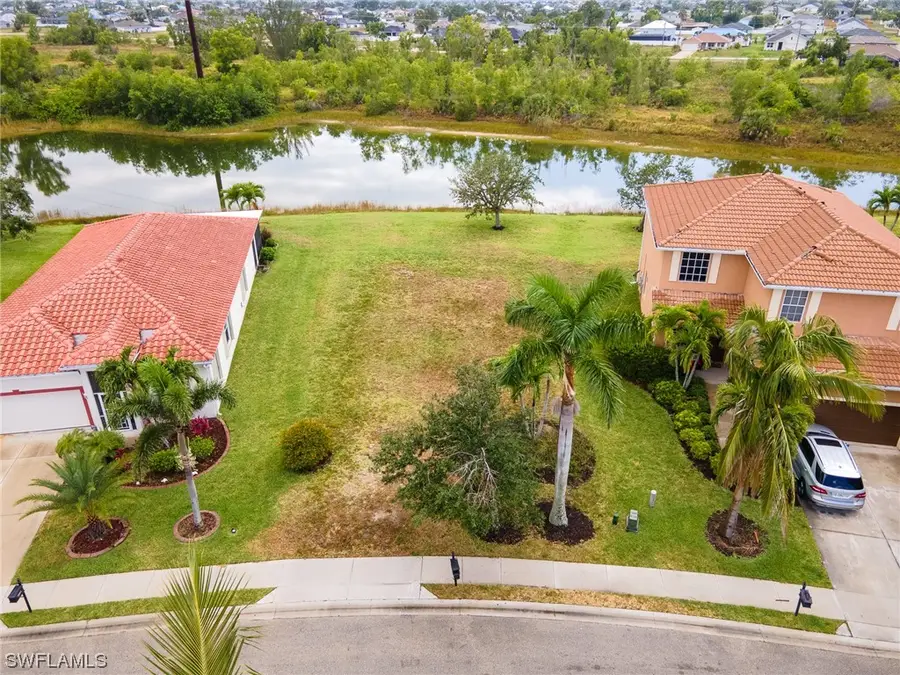 2666 Blue Cypress Lake Court, Cape Coral, FL 33909 - #3