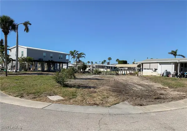 17660 Stevens Boulevard, Fort Myers Beach, FL 33931