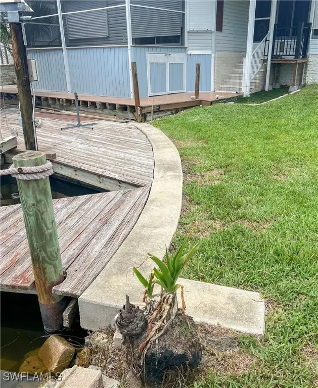 17660 Stevens Boulevard, Fort Myers Beach, FL 33931 - Image #2