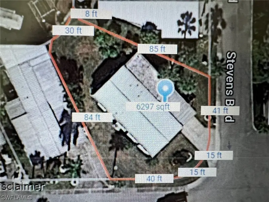 17660 Stevens Boulevard, Fort Myers Beach, FL 33931 - Image #3