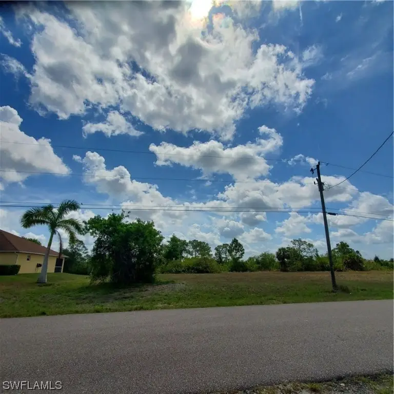 3031 NE 1st Avenue, Cape Coral, FL 33909 - #1