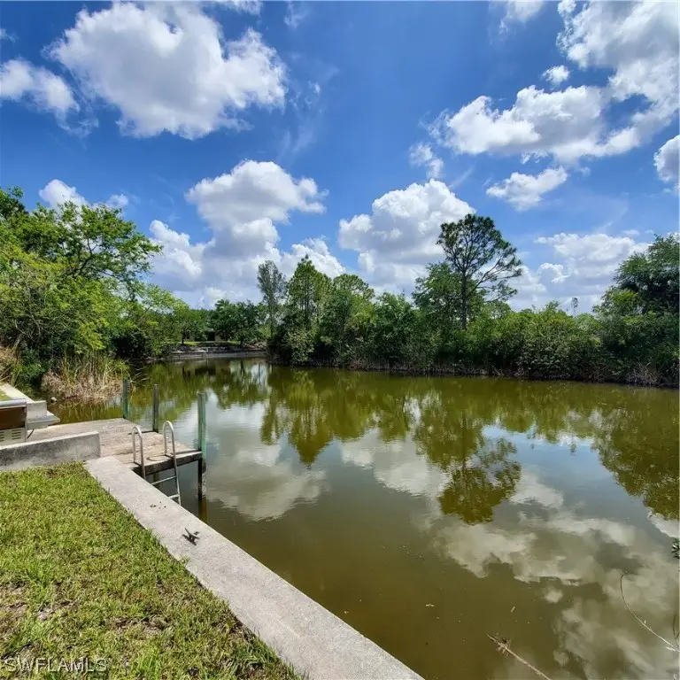 3031 NE 1st Avenue, Cape Coral, FL 33909 - #3