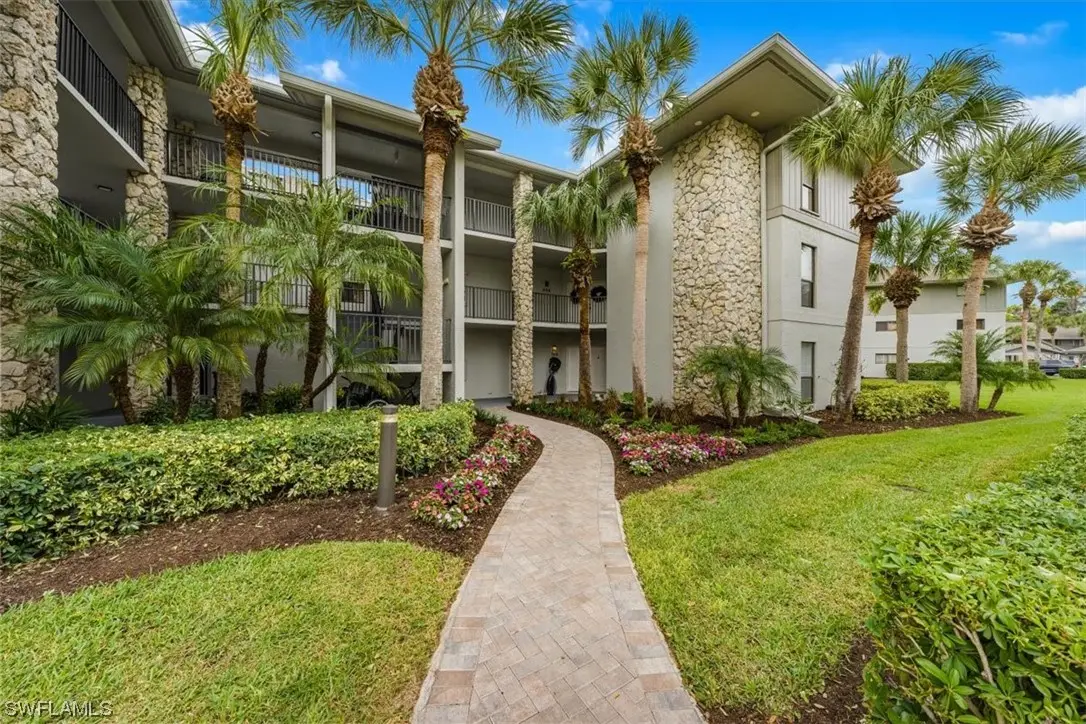 758 Eagle Creek Drive #104, Naples, FL 34113 - Image #1