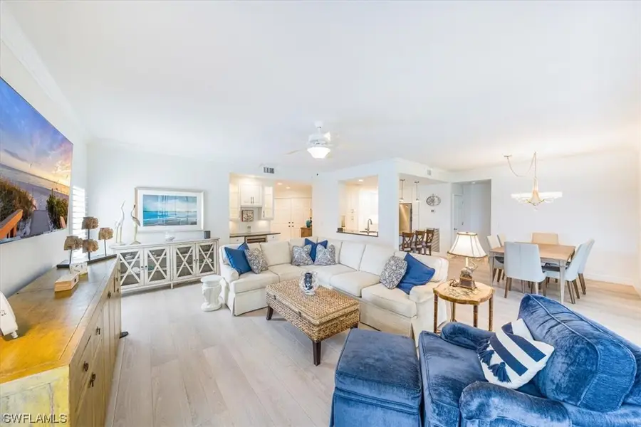 758 Eagle Creek Drive #104, Naples, FL 34113 - Image #3