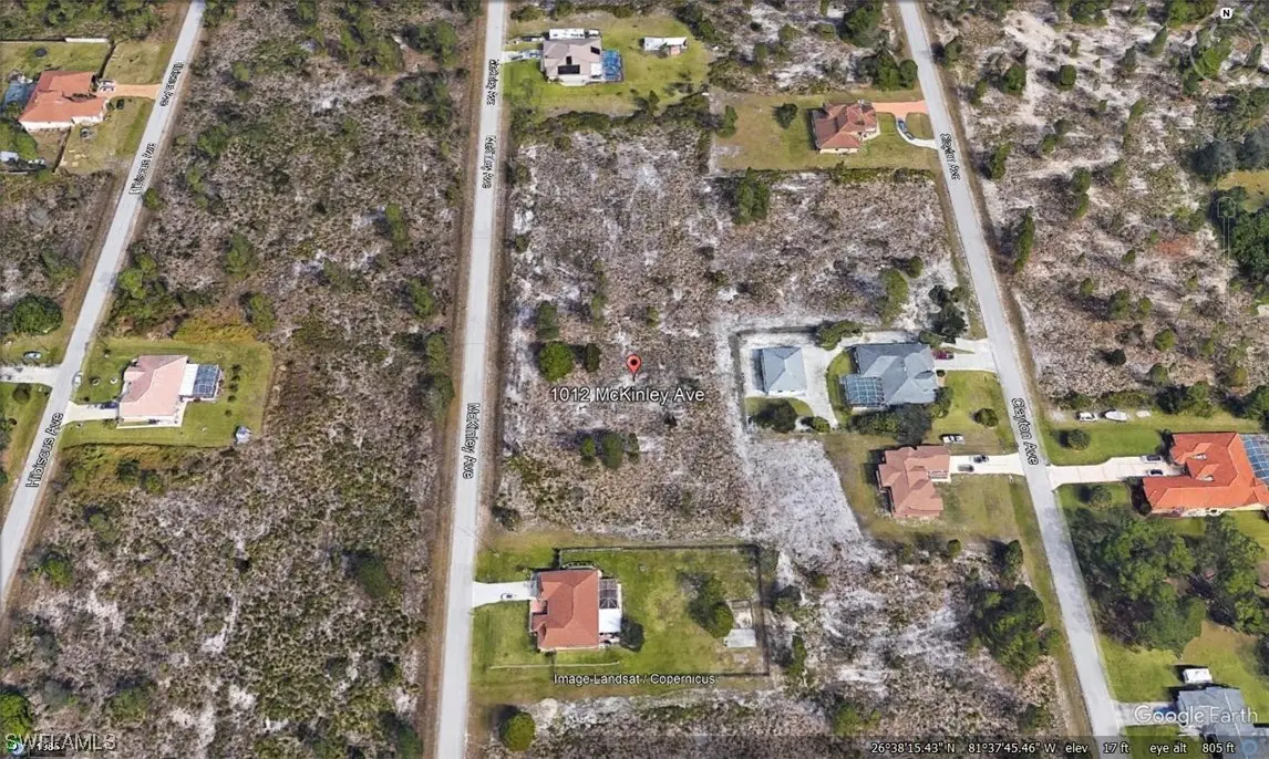 1012 Mckinley Avenue, Lehigh Acres, FL 33972 - Image #1