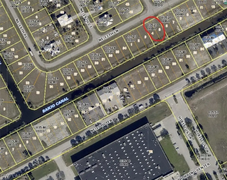 1930 NE 12th Lane, Cape Coral, FL 33909 - #1