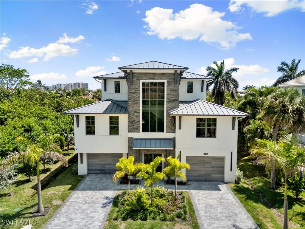 375 Periwinkle Court, Marco Island, FL 34145 - Image #1