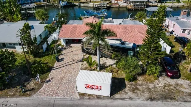 139 Ibis Street, Fort Myers Beach, FL 33931 - Image #1