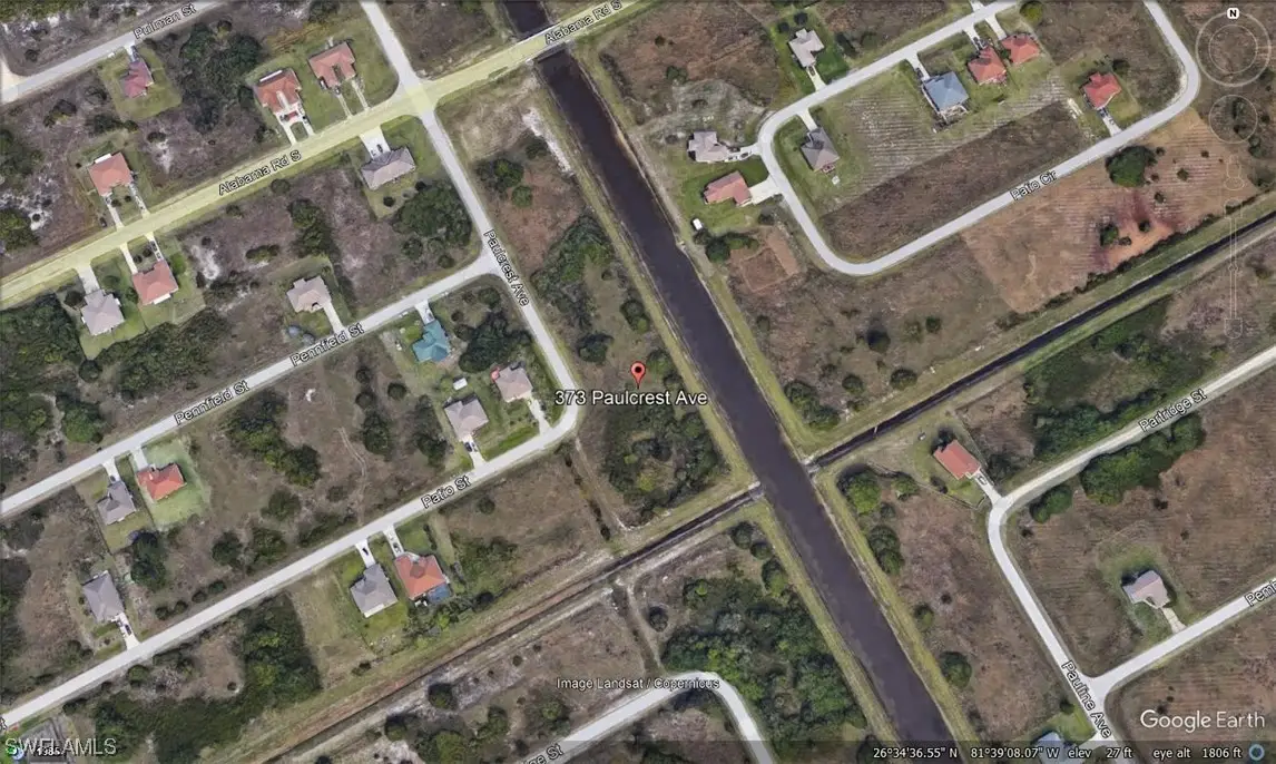 373 Paulcrest Avenue, Lehigh Acres, FL 33974 - Image #1