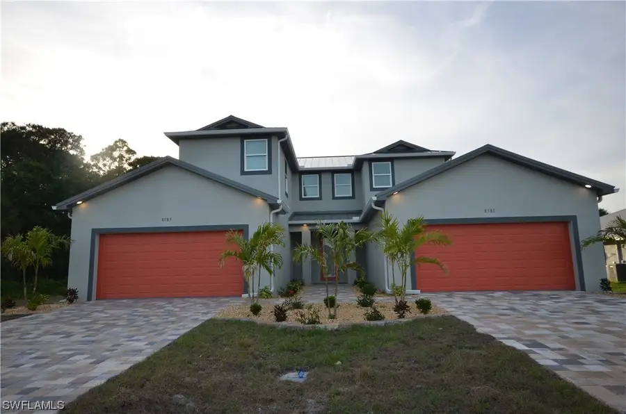 8581 Agate Street, Port Charlotte, FL 33981 - Image #2