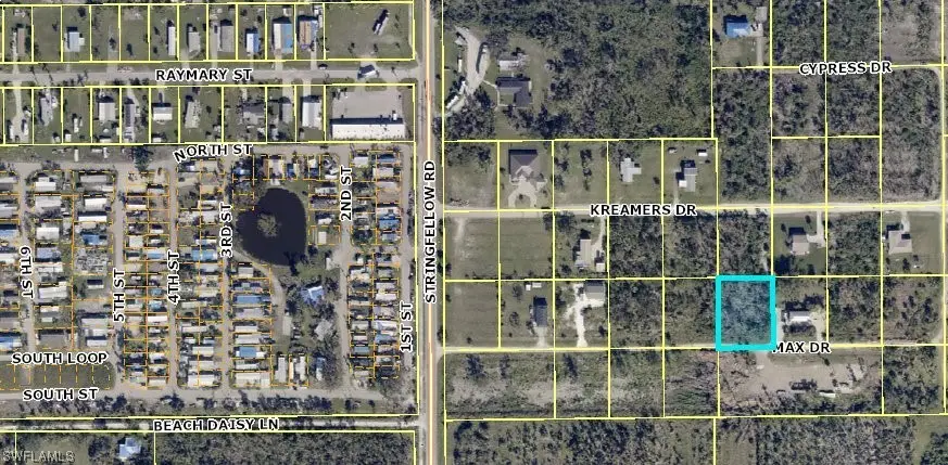 7392 Max Drive, Bokeelia, FL 33922 - Image #1