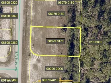 4501 NW 34th Avenue, Cape Coral, FL 33993 - Image #2