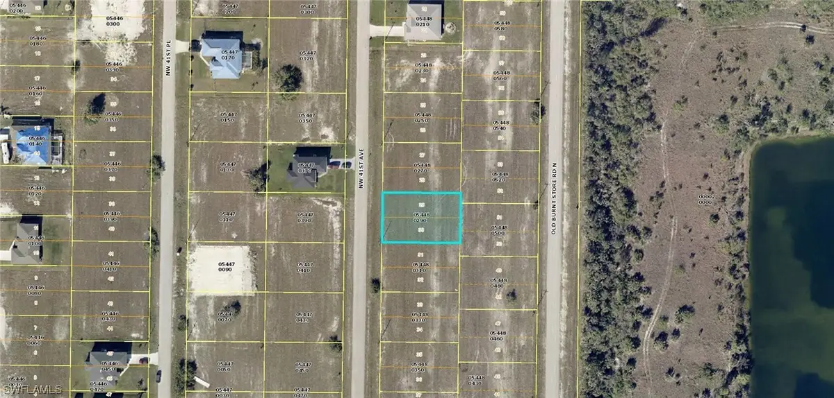 3521 NW 41st Avenue, Cape Coral, FL 33993 - Image #1